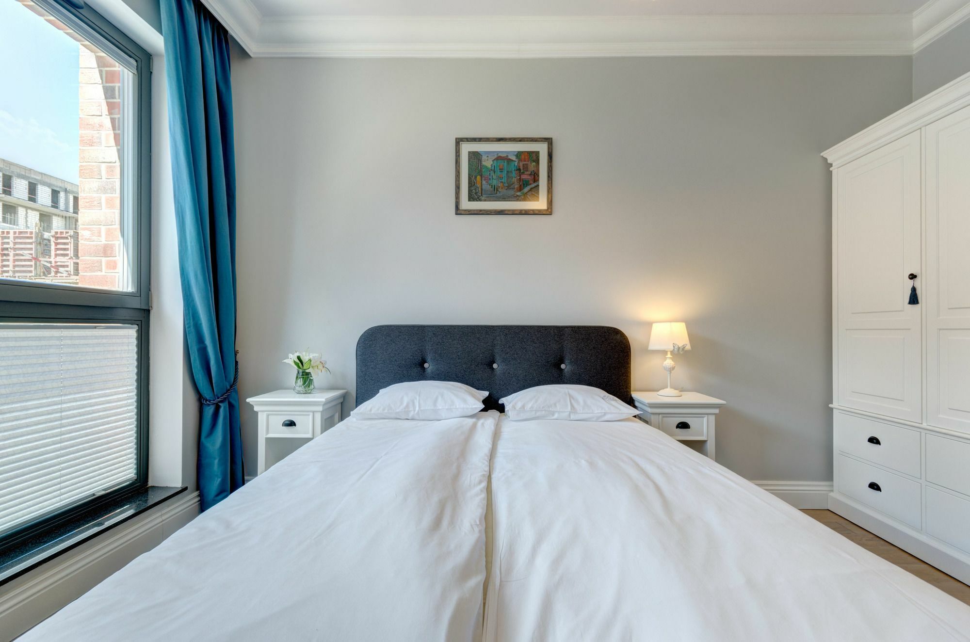 Elite Apartments Browar Deluxe Гданск Екстериор снимка